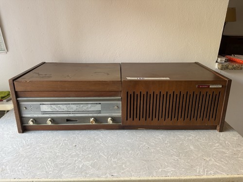 Siera tivoli radio - siera,