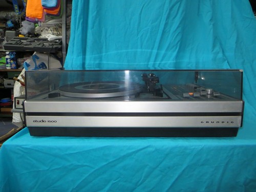 Grundig mod studio fi - grundig,