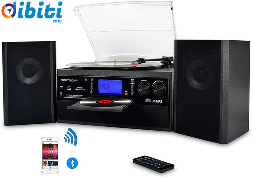 Giradischi bluetooth per - bluetooth,,
