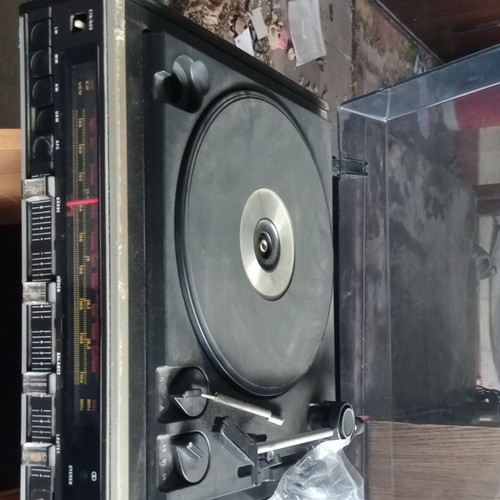 Rex rgx 8030 - rex, giradischi