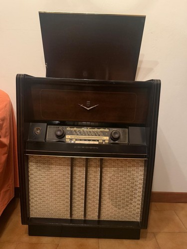 Grundig radio epoca a - d’epoca,