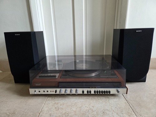 Sony hmk impianto musicale - hmk-70,
