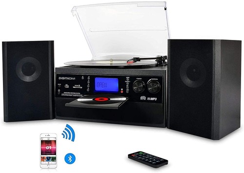 Giradischi bluetooth per - giradischi,