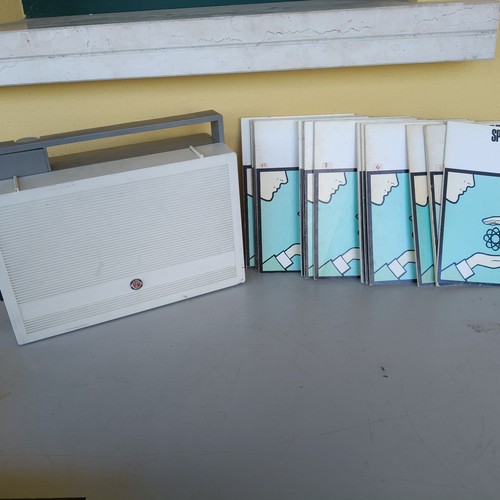 Corso scuola radio elettra - corso,