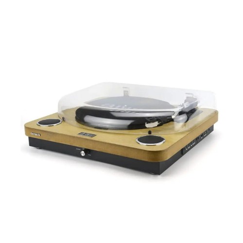 Aiwa lps 25wd - lps-25wd, giradischi