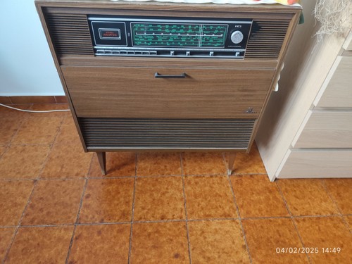 Grundig como mobile radio - grundig,