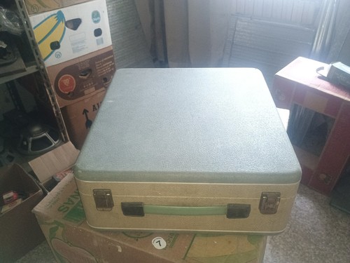 Giradischi valvole usato non - a,
