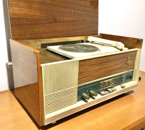 Radio giradischi radiomarelli - radio,