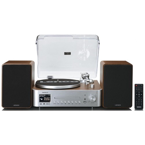 Giradischi con internet - , radio