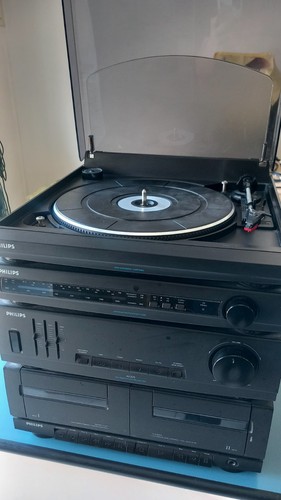 Philips as305 compatto - philips,