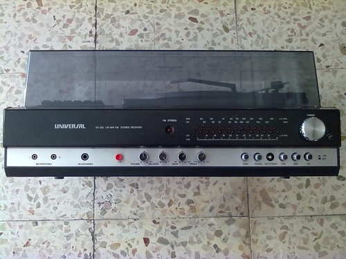 Radio mangianastri giradischi - radio,
