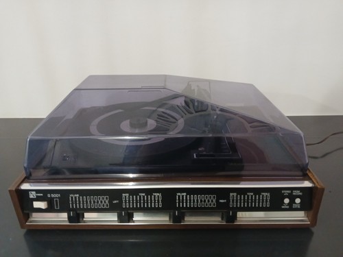 Impianto stereo vintage - impianto,