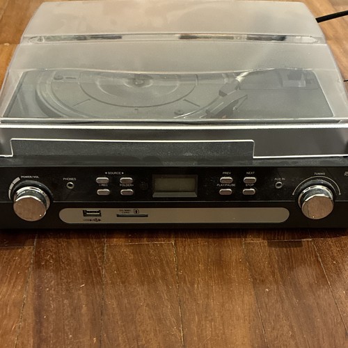 Digitnow m36 giradischi con - digitnow!,