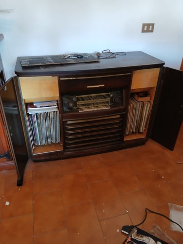 Saba radio epoca - d'epoca, in