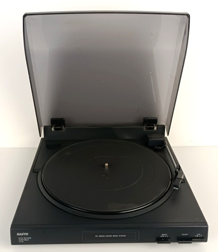 Sanyo giradischi - sanyo, tp-59