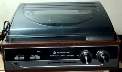 Radio giradischi modello - radio/giradischi, ,