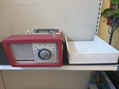 Radio giradischi epoca da - radio,