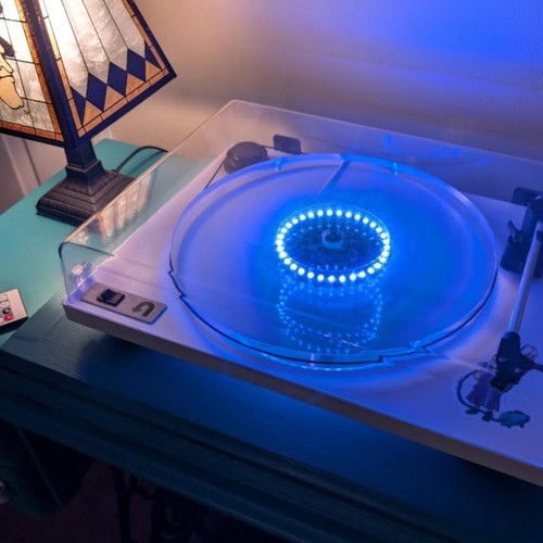 Qiulight rgb kit luci - qiulight,