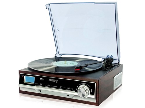 Giradischi radio camry - giradischi, fm